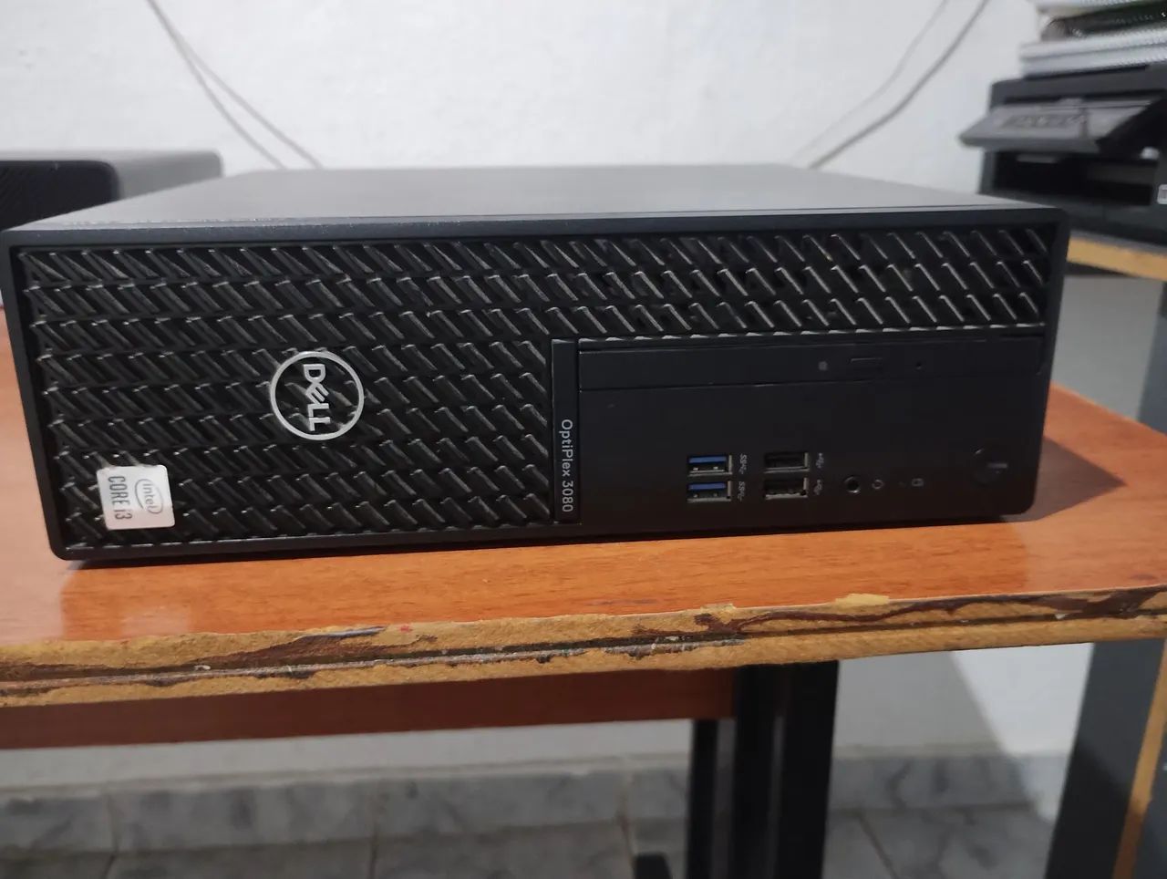 Dell OptiPlex 3080 - Computador Completo