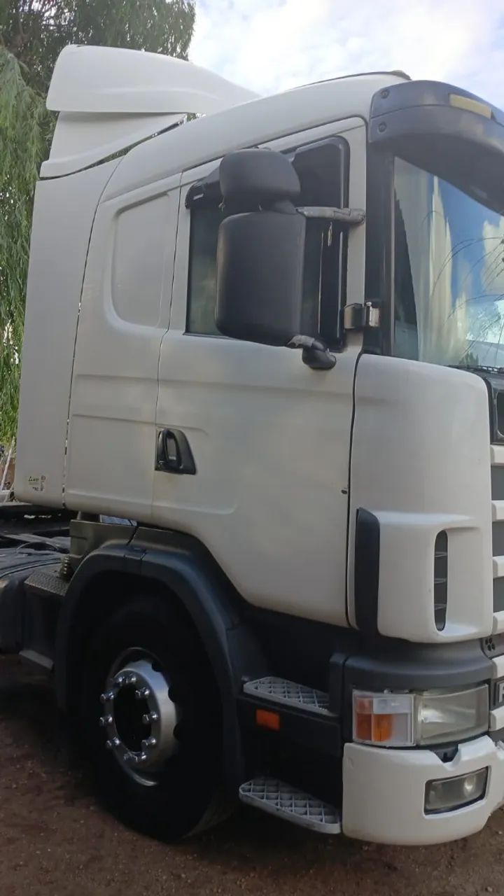 SCANIA R 380 - Foto 4
