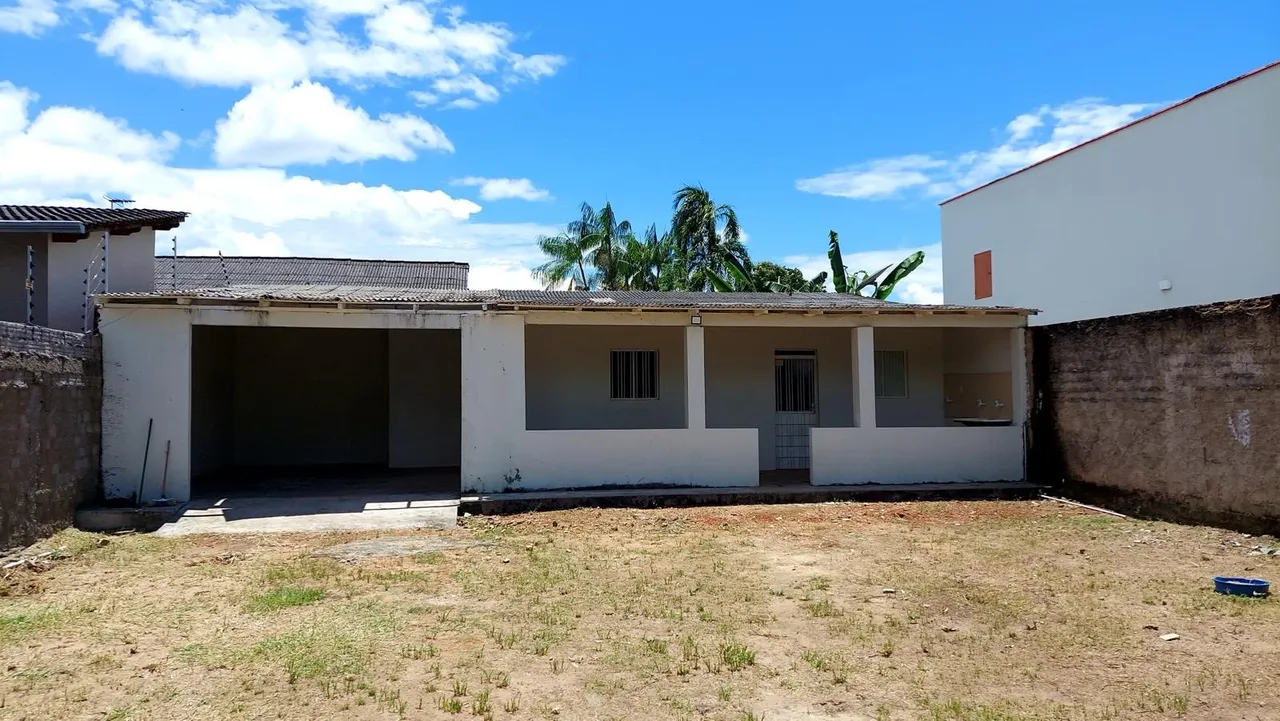 Aluga-se