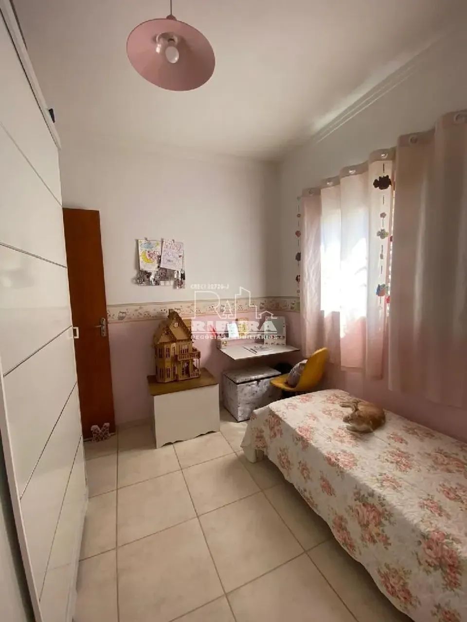 VENDA - CASA APARECIDINHA / SOROCABA/SP