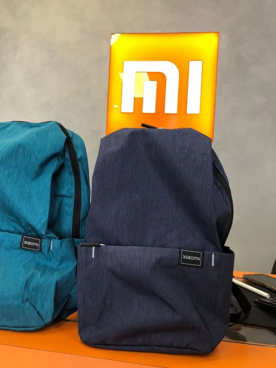 Mochilas Xiaomi - Cores Vibrantes e Design Moderno - Foto 5