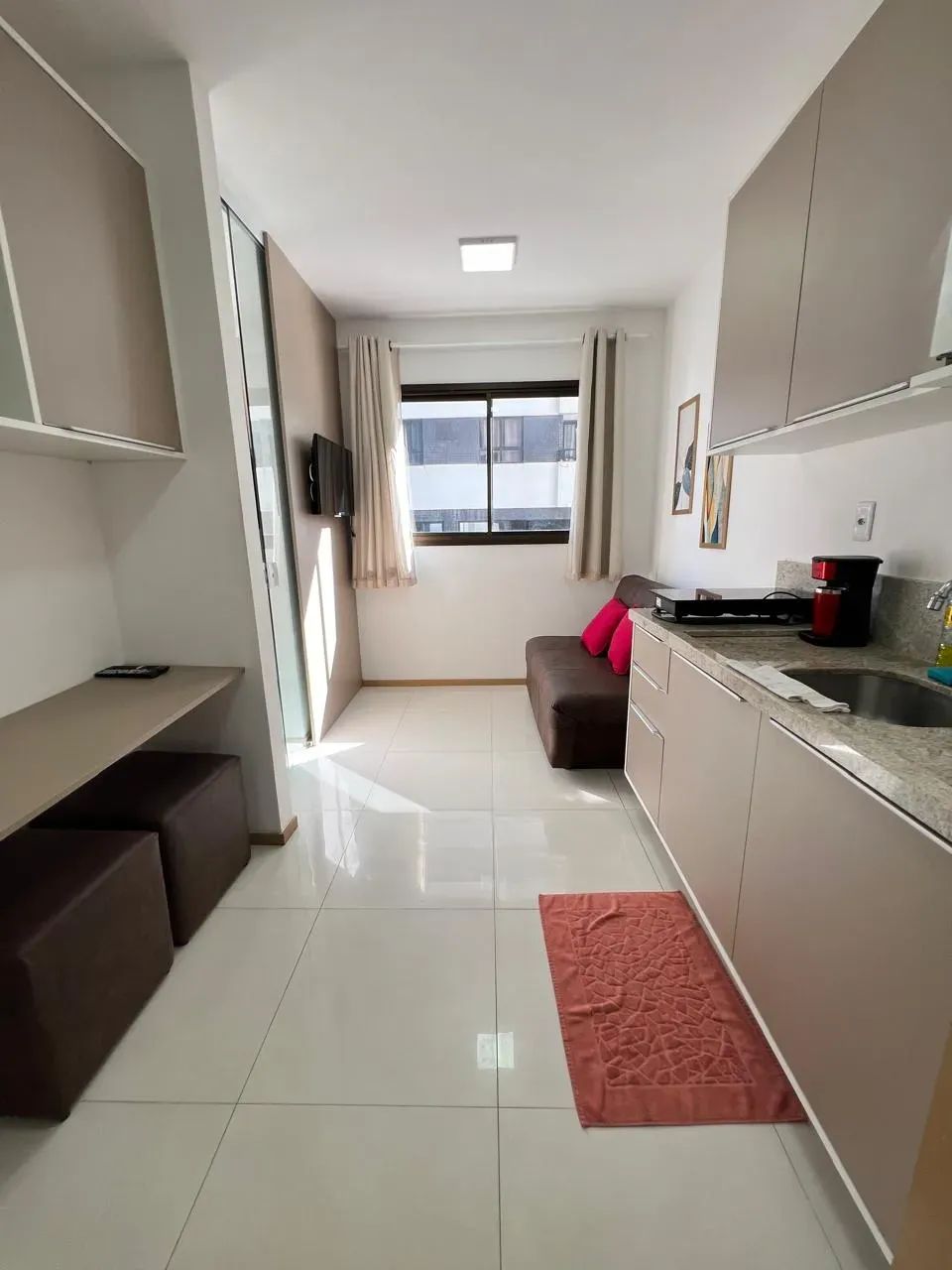 APARTAMENTO PITUBA - Foto 2