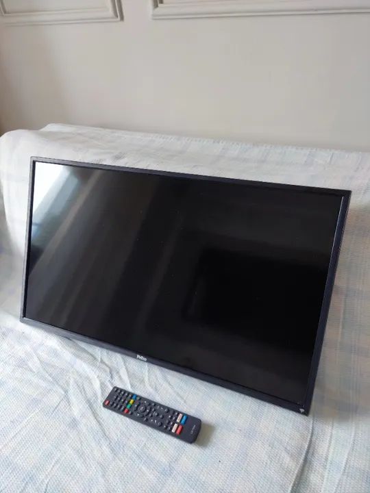 TV smart 32 - Foto 3