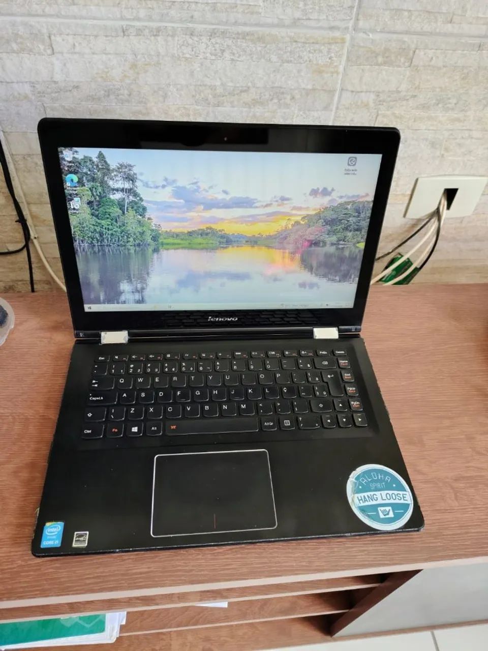 Notebook novinho 1200 - Foto 2