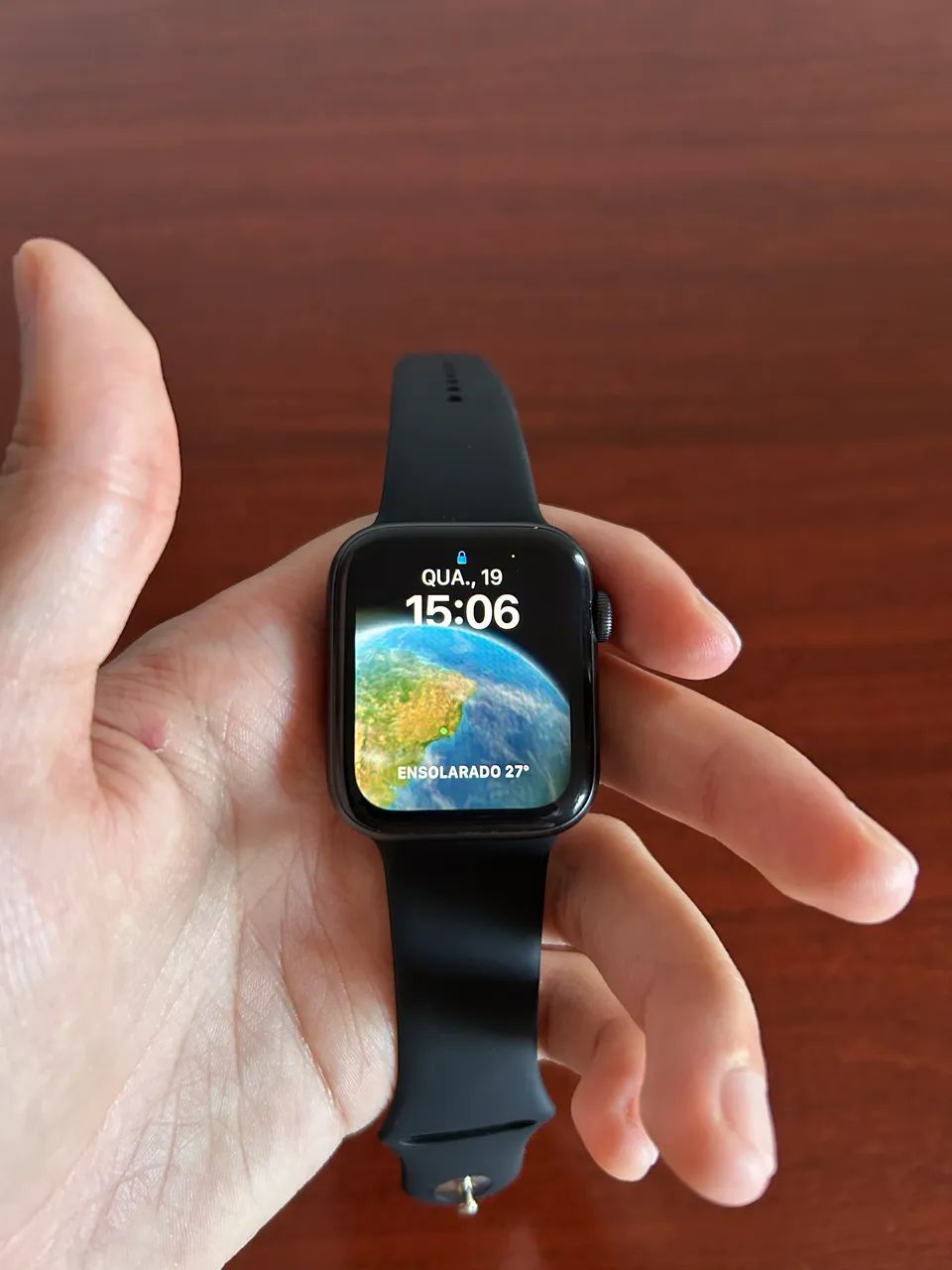Apple Watch S6 44mm - Foto 5