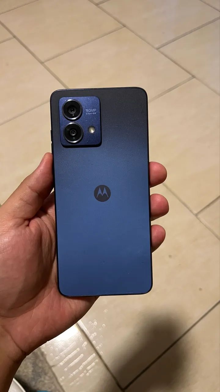 Moto G84 256g 5G - Foto 5