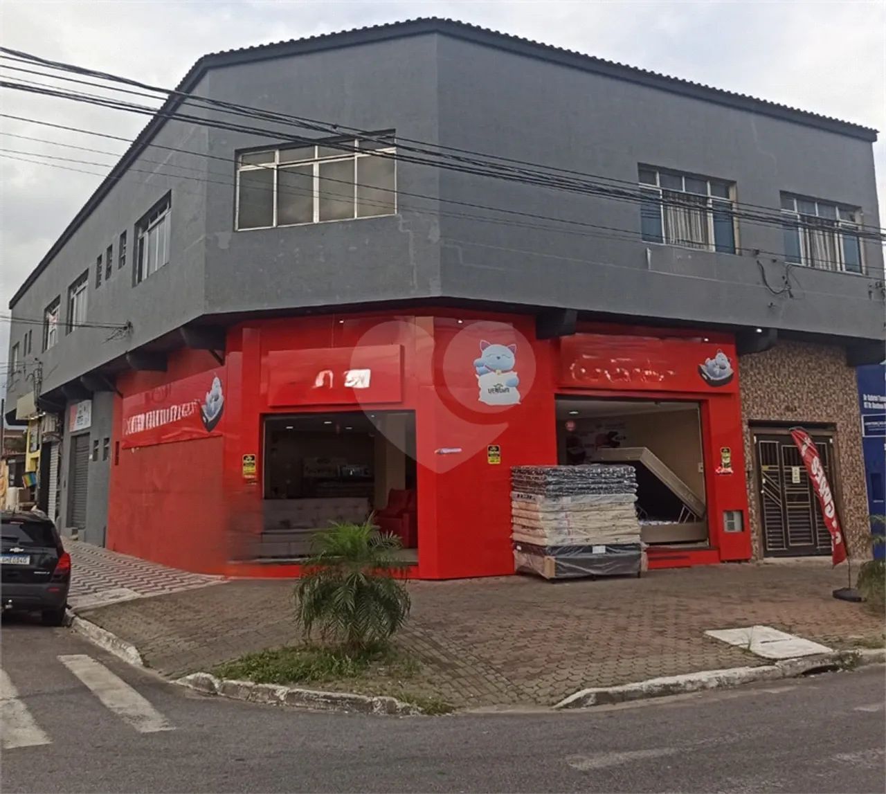 Prédio inteiro à venda em Tupi - SP - Foto 2