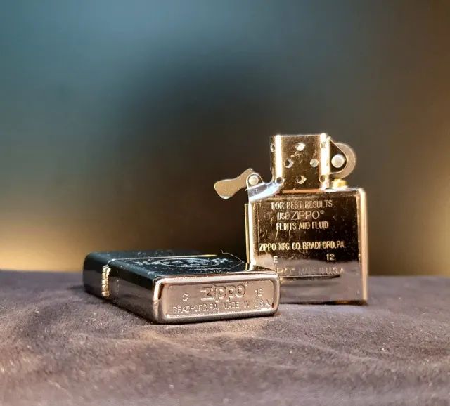 ZIPPO HARD ROCK LONDON - Foto 5