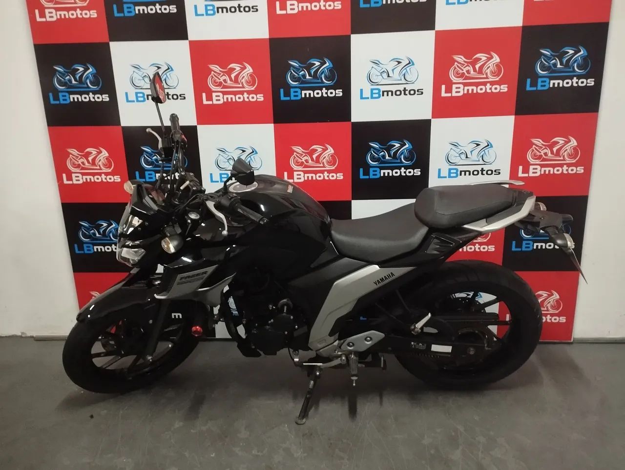 Fazer FZ 25  - Foto 4