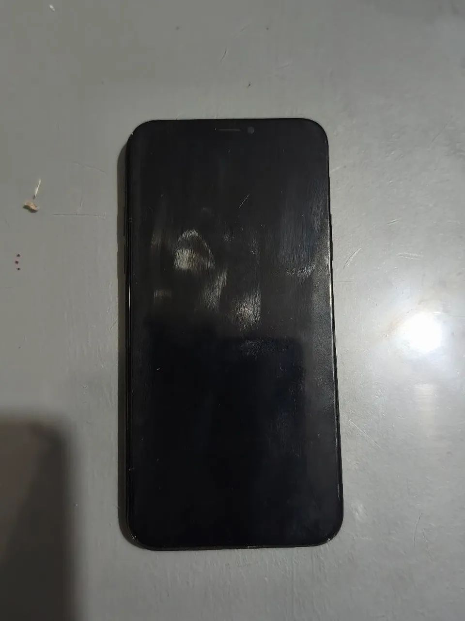 iPhone XR (PARA RETIRAR PEÇAS) - Foto 2