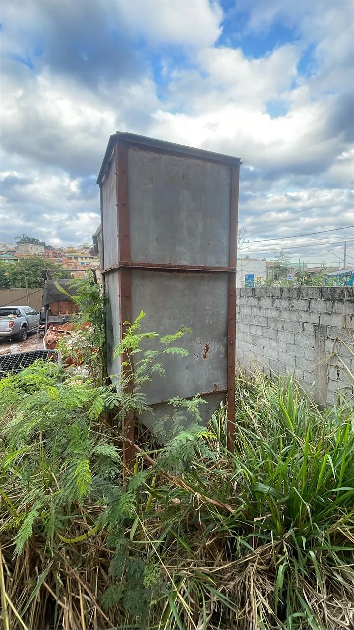 Silo  - Foto 2