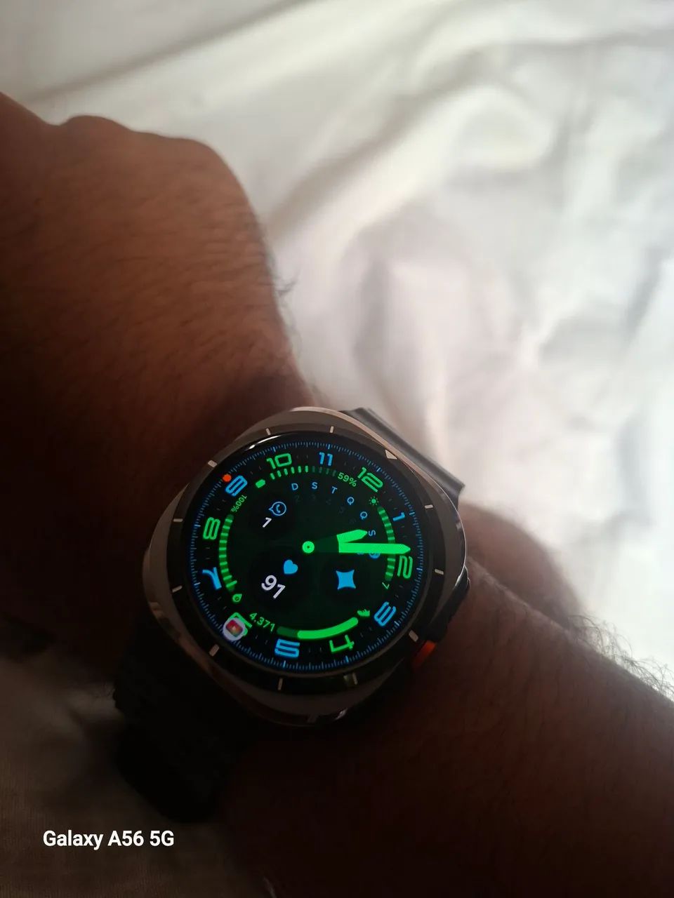 Galaxy watch ultra  - Foto 2