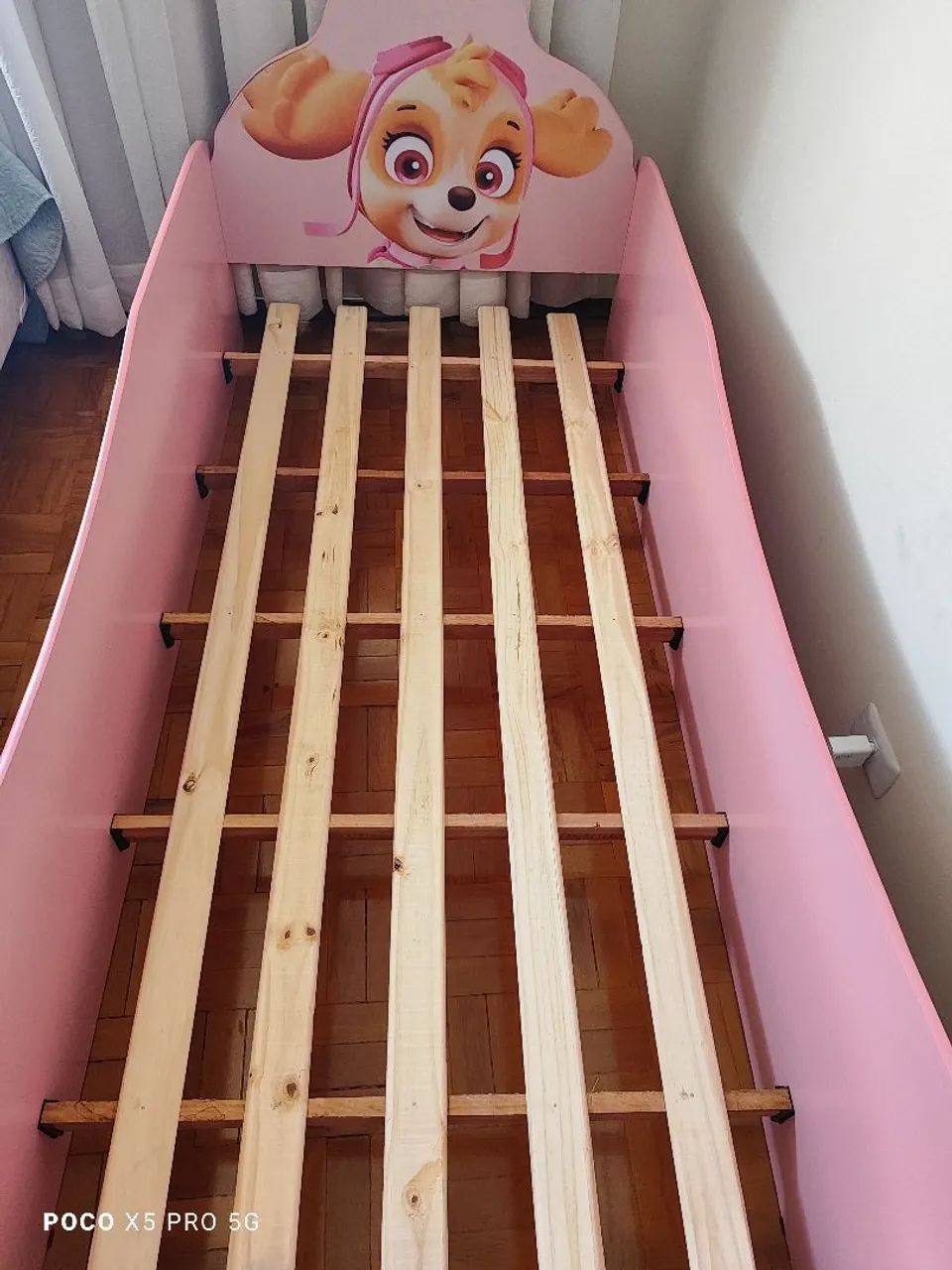 Cama infantil nova - Foto 2
