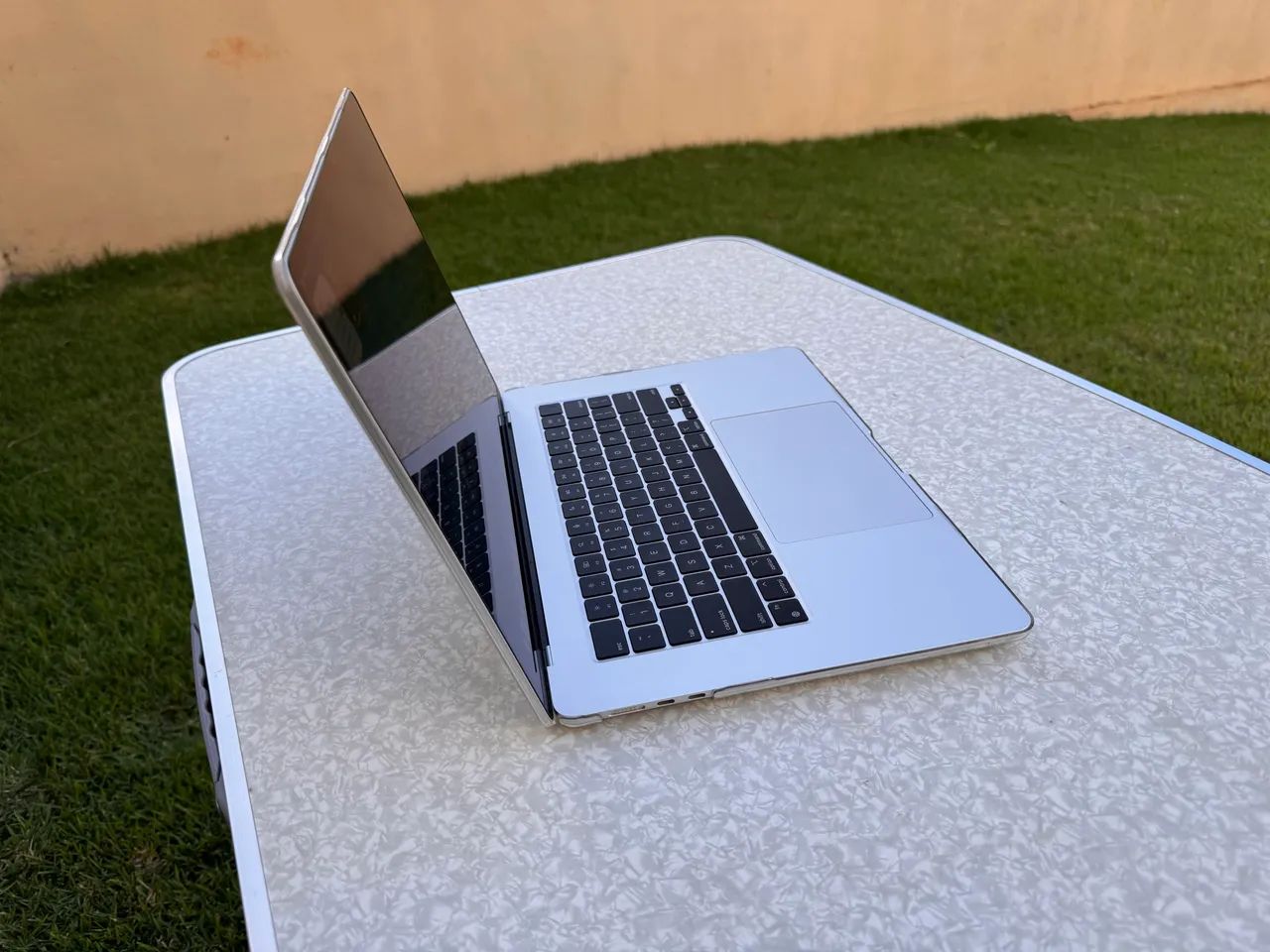 MacBook Air M2 15 polegadas - Foto 3