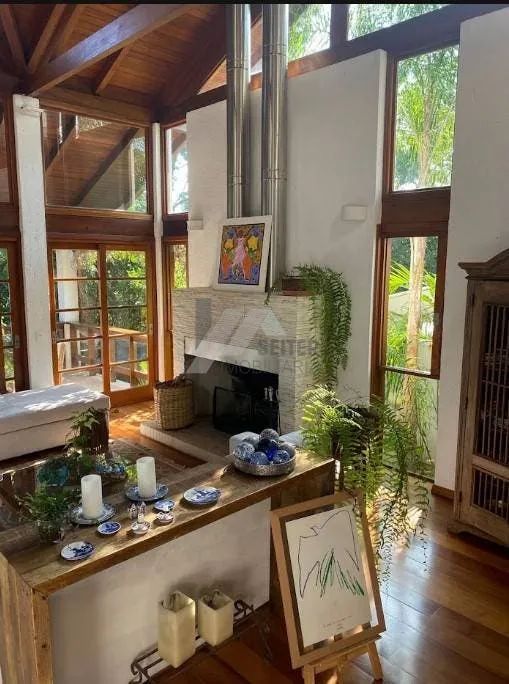 CASA 4 DORMITÓRIOS - JOÃO PAULO - FLORIANOPOLIS - Foto 4