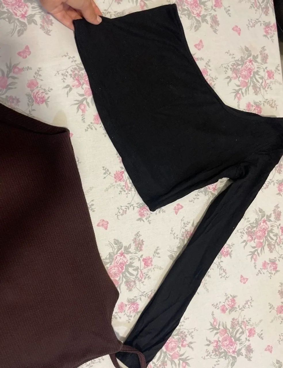 Kit de 5 roupas femininas PP ou P - Foto 5