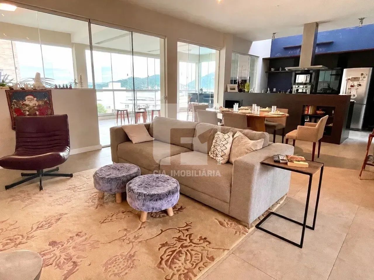 Imóvel para venda com 239 metros quadrados com 4 quartos em João Paulo - Florianópolis - S