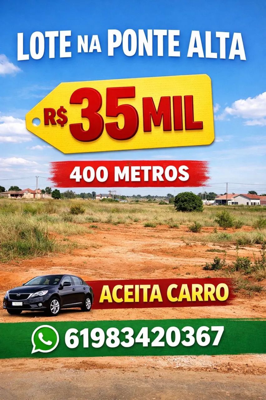 Foto - Brasília - Setor Leste (Gama)