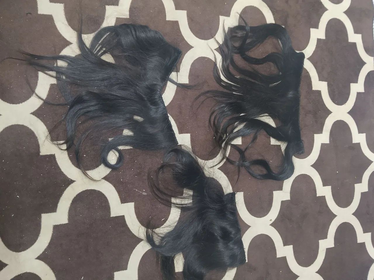 Cabelo brasileiro  - Foto 2