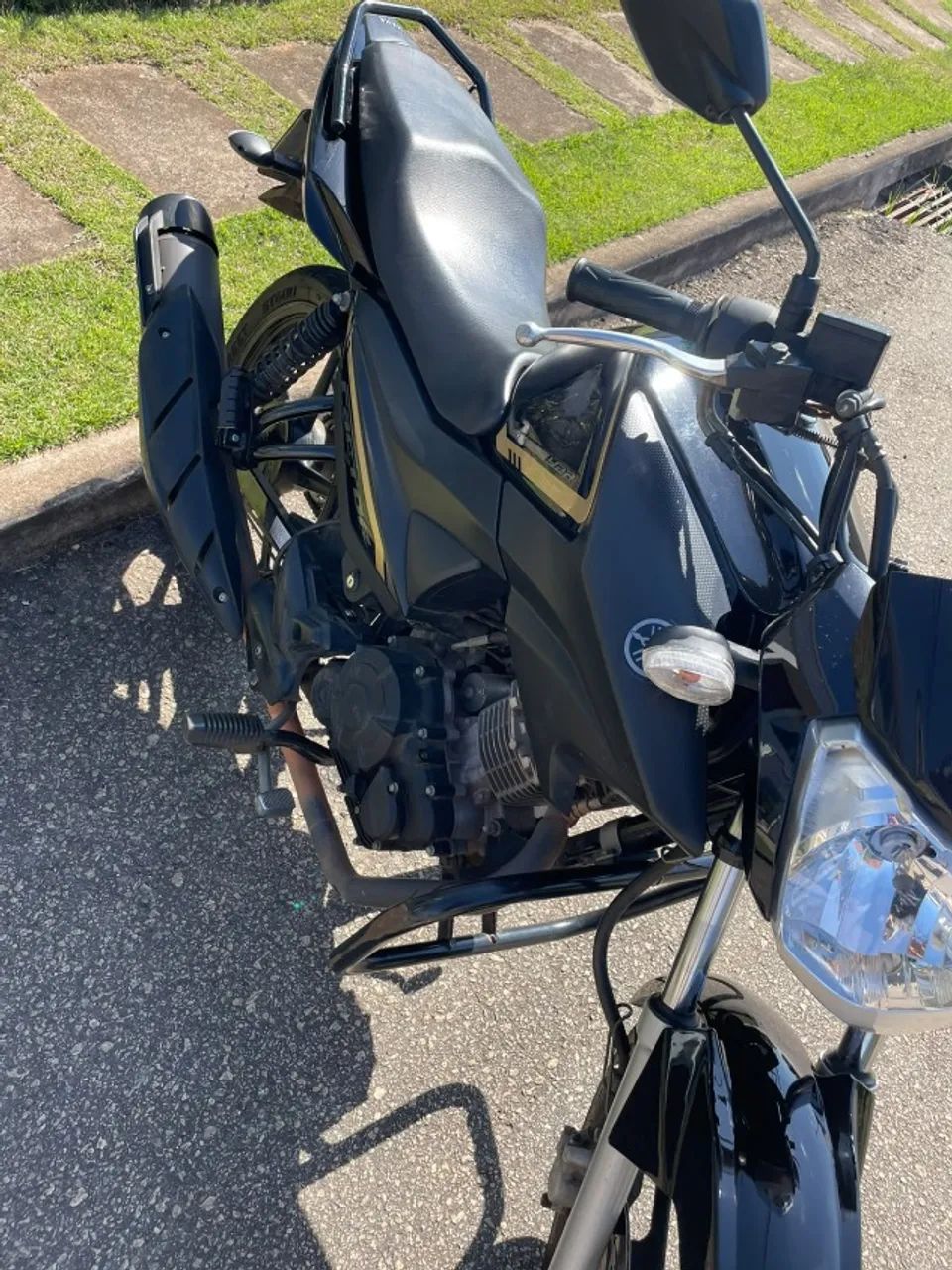 Yamaha Factor 150 ED 2024 - Foto 2