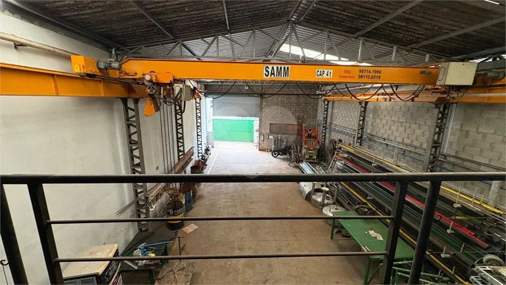 Galpão a venda com 420m² em Votorantim SP. - Foto 4