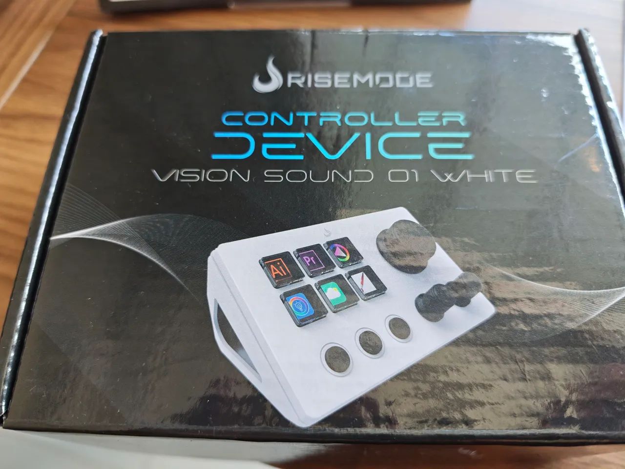 Mesa controladora (streaming deck) - Foto 4