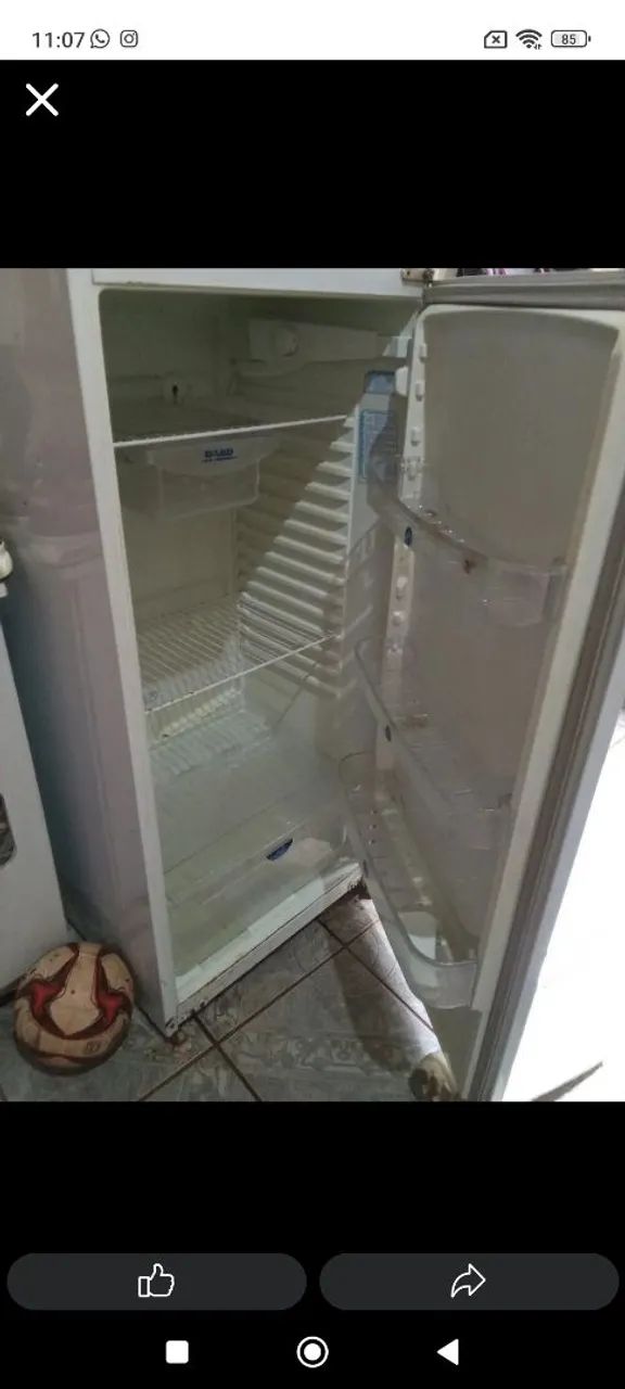 Geladeira Dako - Foto 2