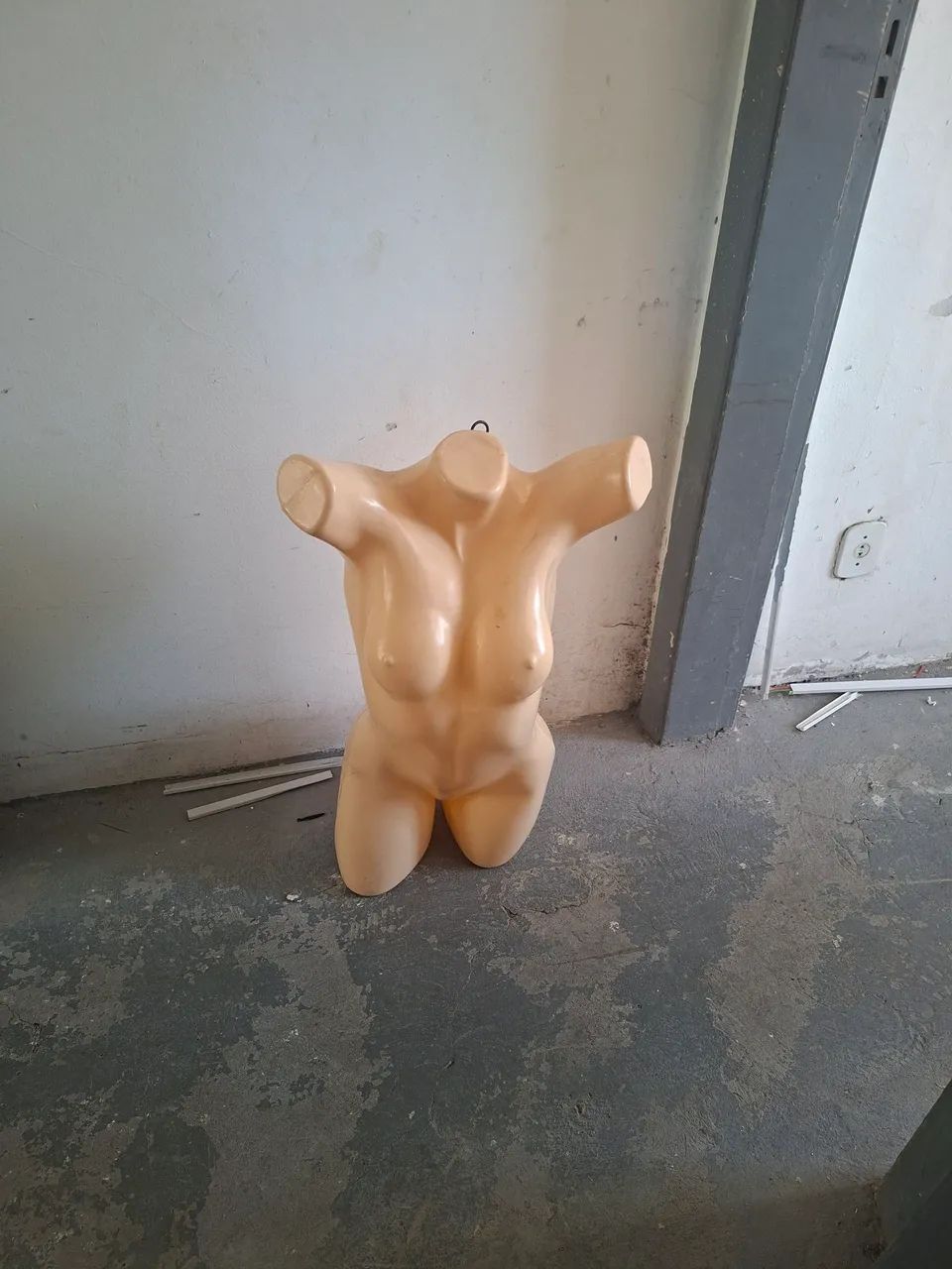 Manequim 