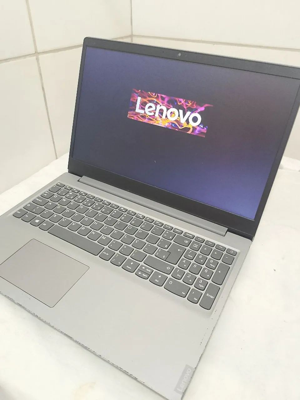 Vendo notebook lenovo