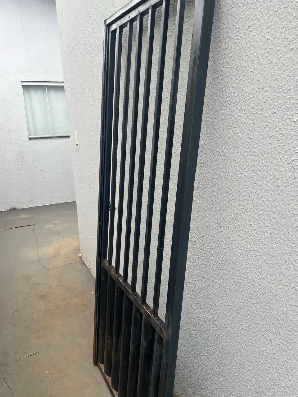 IRON GATE65163262934657121