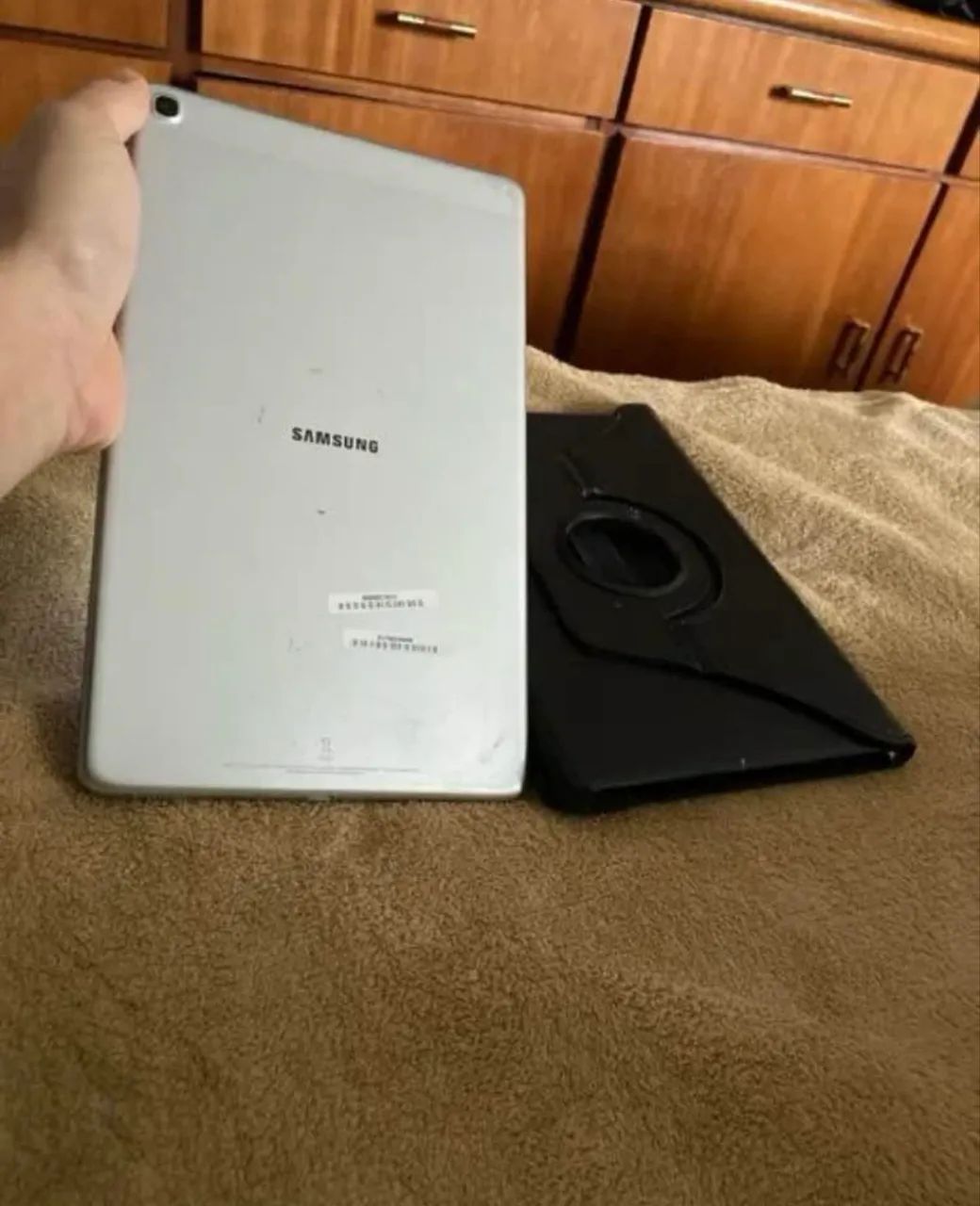 Tablet SAMSUNG TabA 10.1 - Foto 3