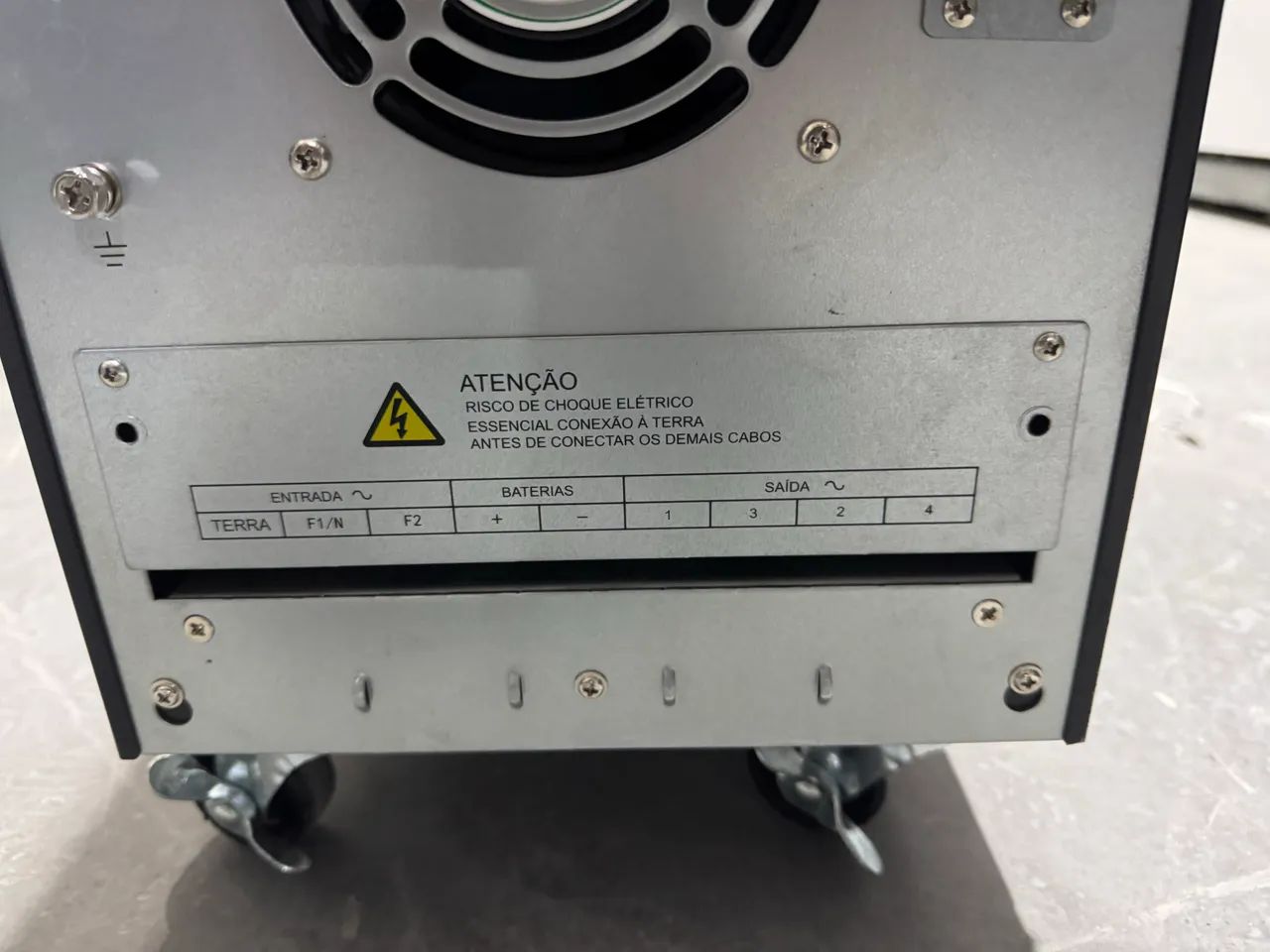 Nobreak 10Kva - Foto 4