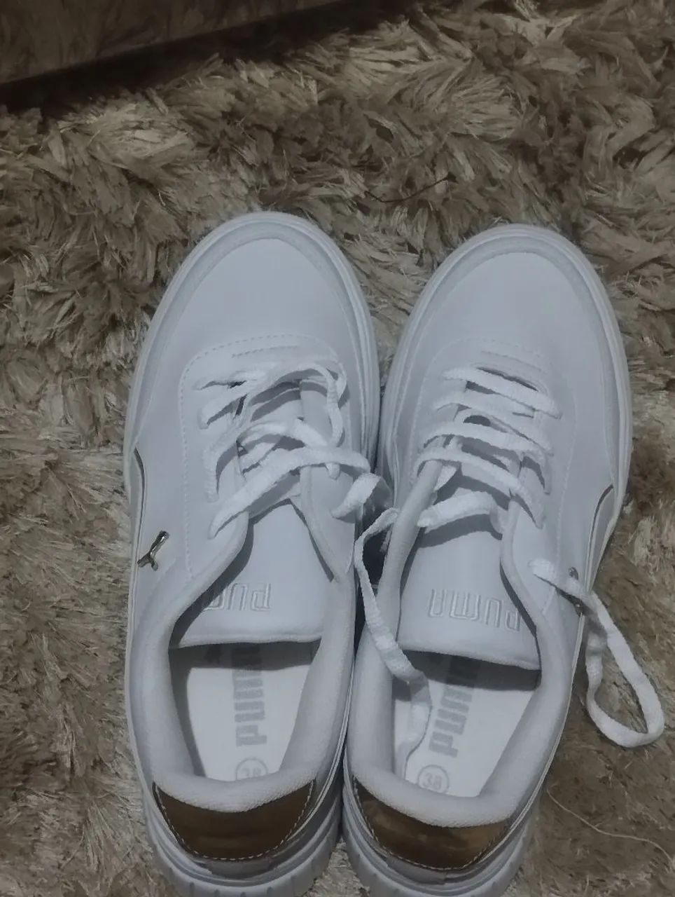 Tênis Puma feminino  - Foto 3