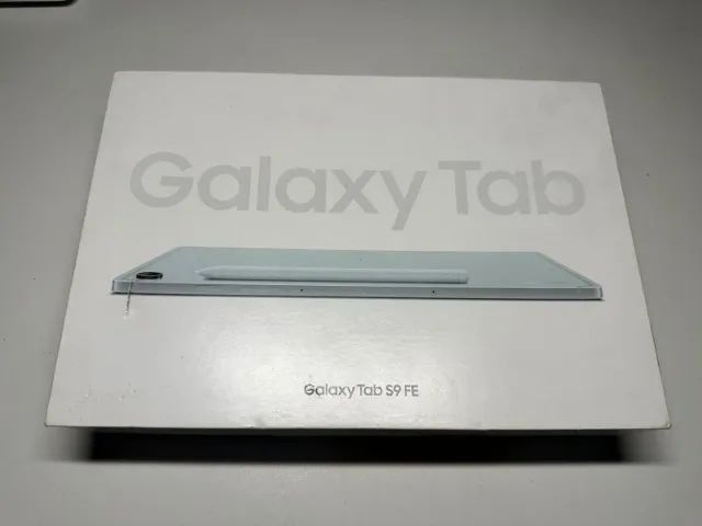 Samsung Galaxy Tab S9 Fe 5G - Foto 3