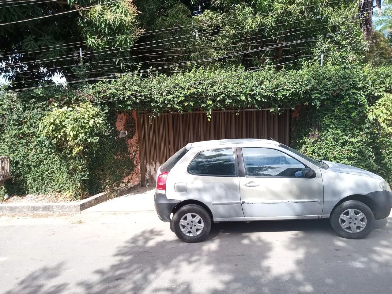 Vendo Sítio na Raposa ótima oportunidade!!!