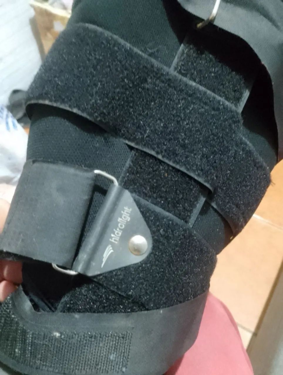 Bota ortopédica nova - Foto 3