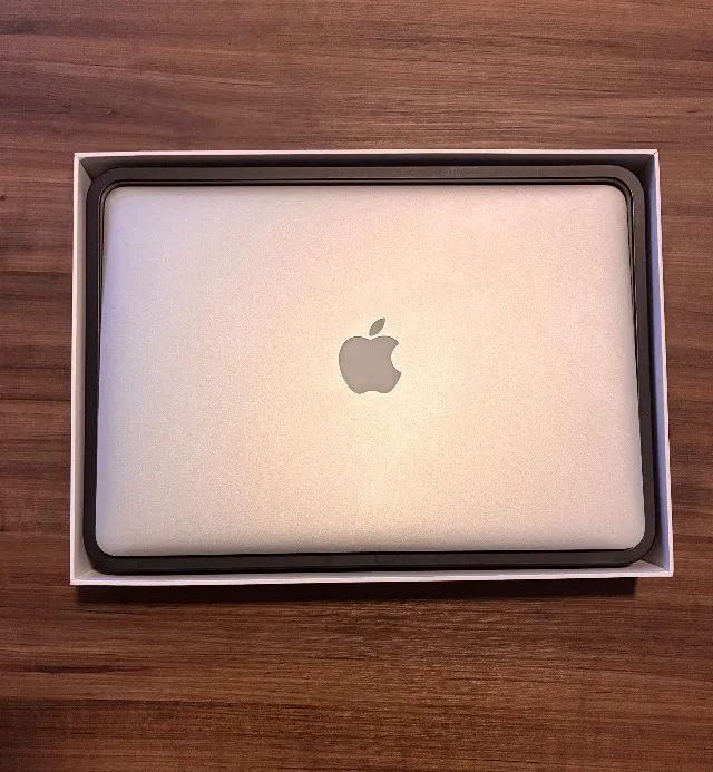 MacBook Air 2015 - 13 Pol - Foto 3
