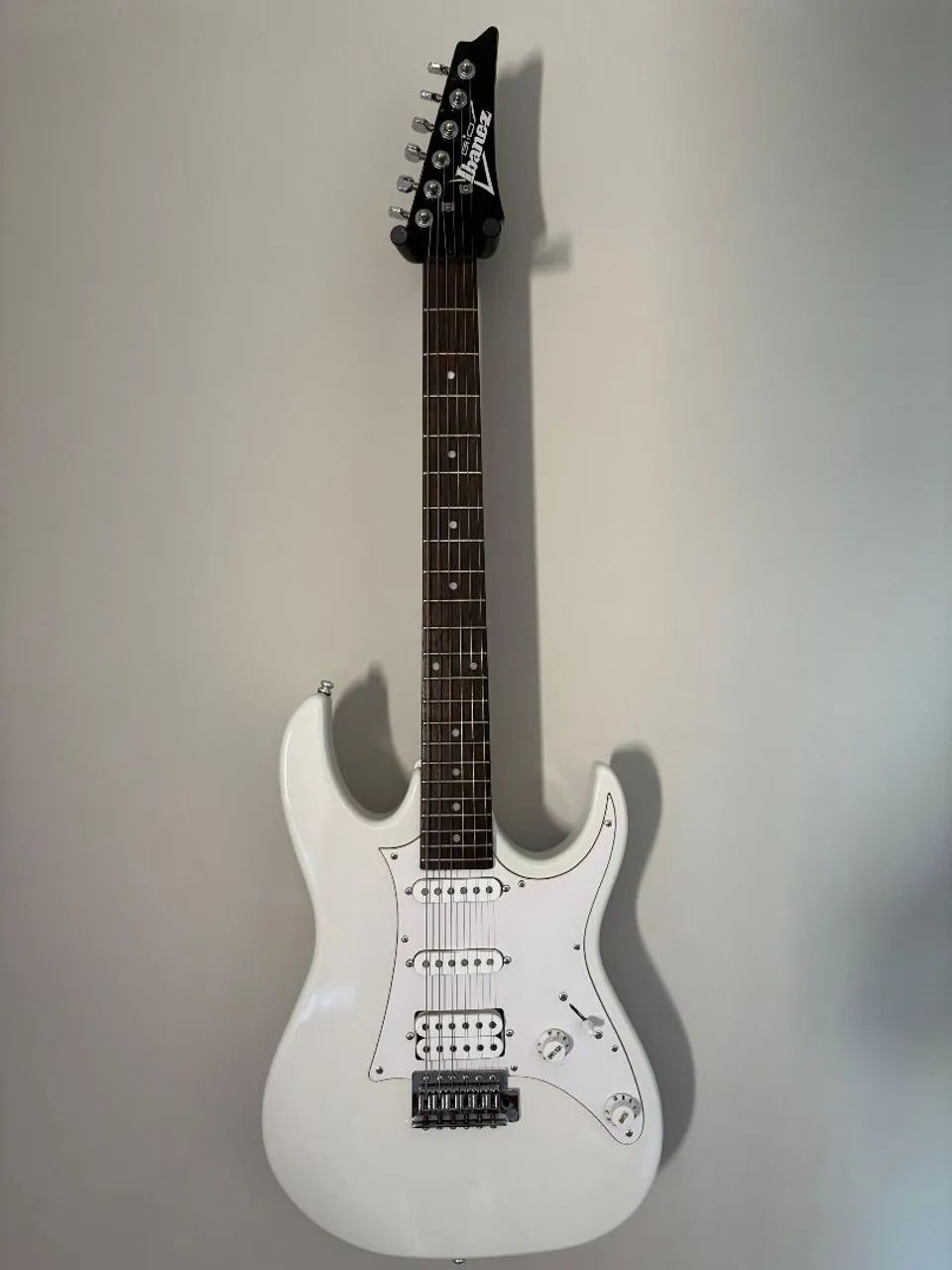 Guitarra Ibanez Gio 