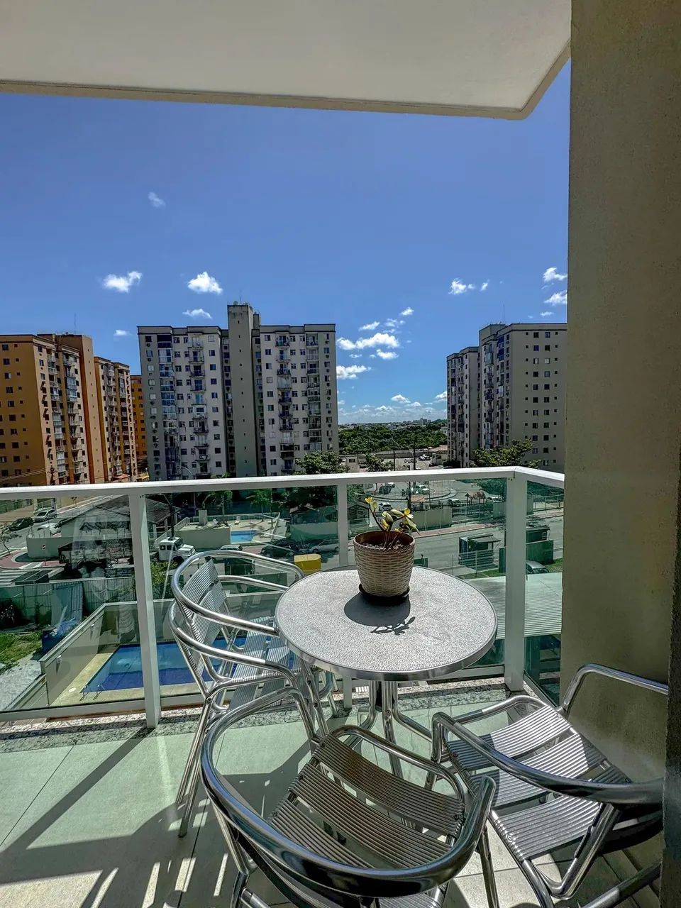 Apartamento Ventura  2 Quartos com Suíte Conforto e praticidade em 52m²! - Foto 2