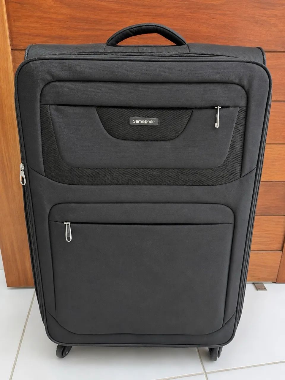Vendo mala grande de viagem! - Foto 3