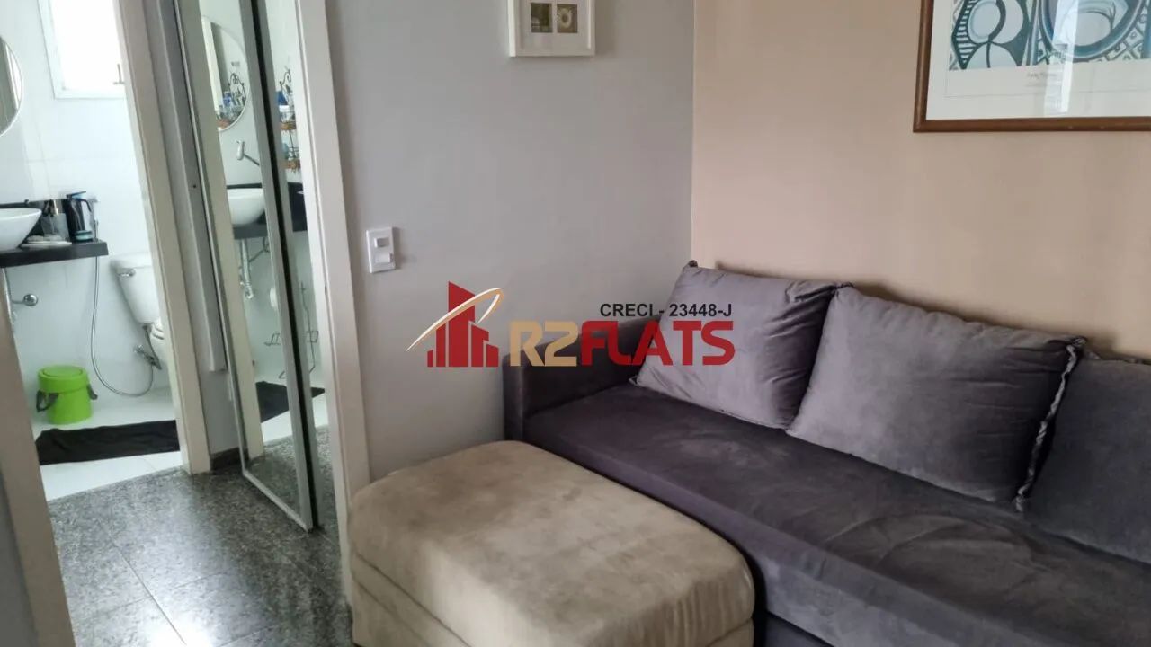 Flat com ótimo preço no bairro Jardins. Confira! - Foto 4