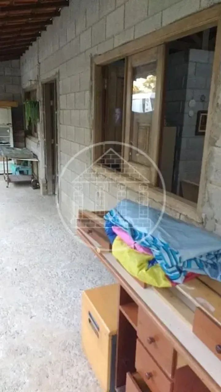 Chácara com 1 quarto à venda no Sítio Represa - Foto 4