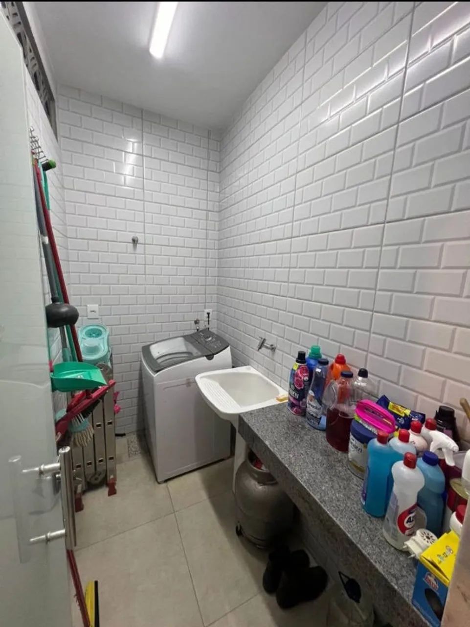 VENDO MINHA CASA EM CAMPO VERDE MT - Foto 4