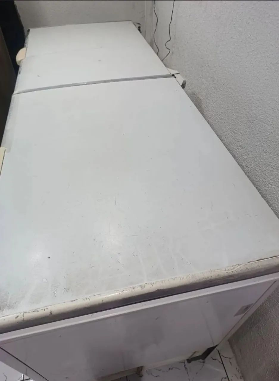 FREEZER HORIZONTAL 546 LITROS - Foto 4