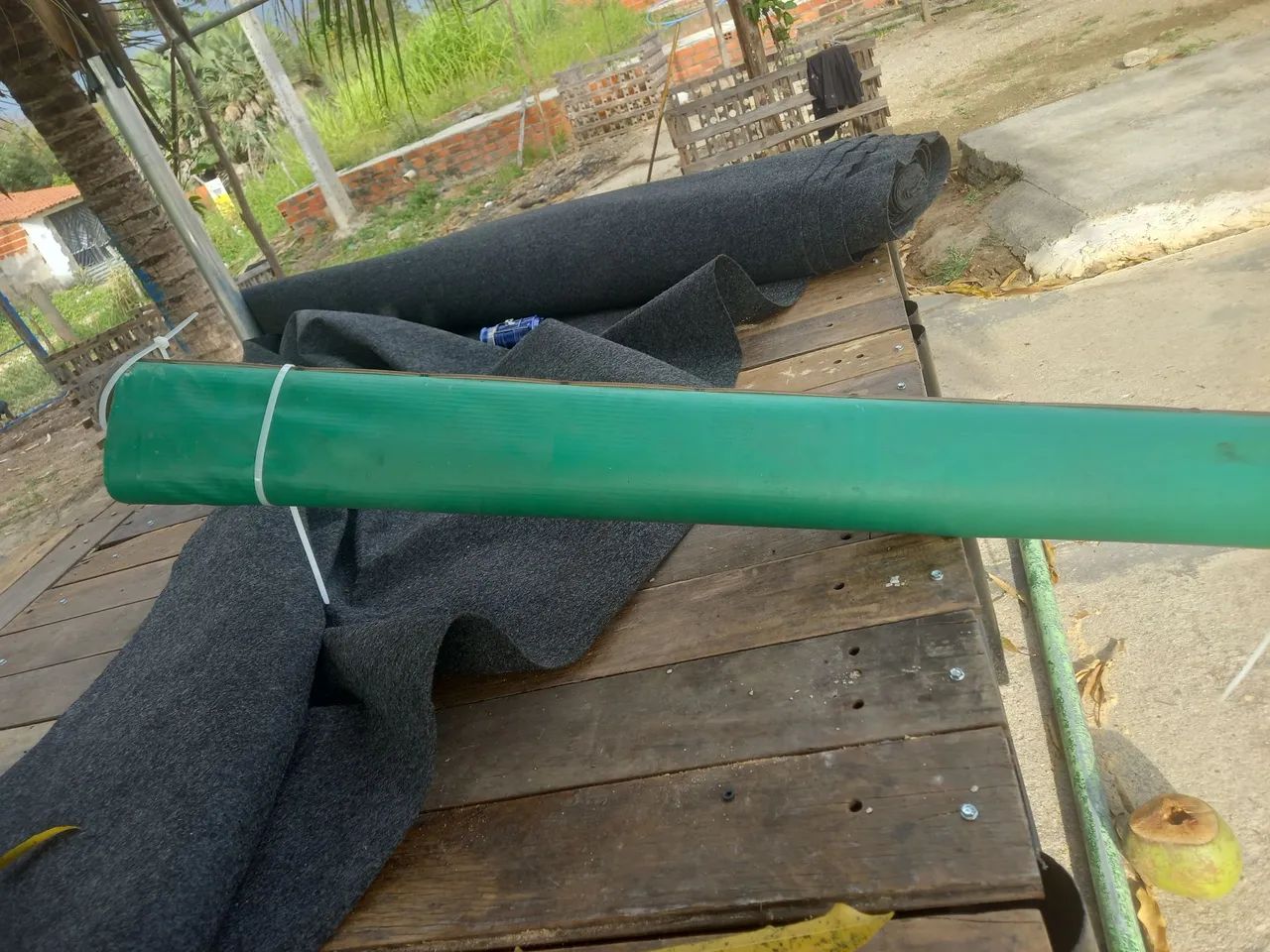 Toldo - Foto 4