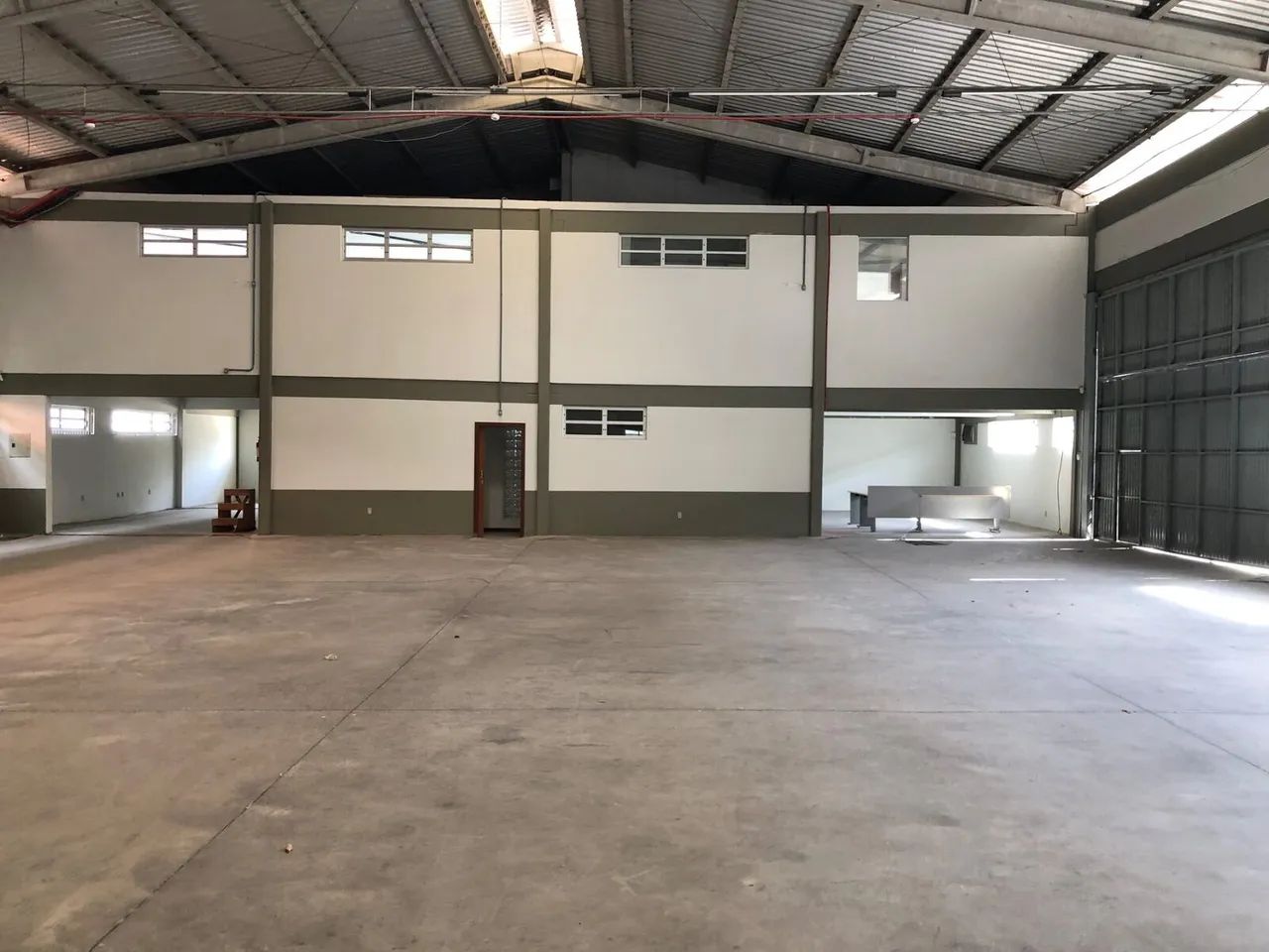 Galpão para aluguel, Distrito Industrial - São José/SC - Foto 5