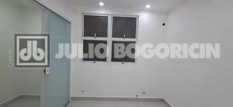 Sala comercial em Copacabana em ótima localização,com 28 m - Foto 6