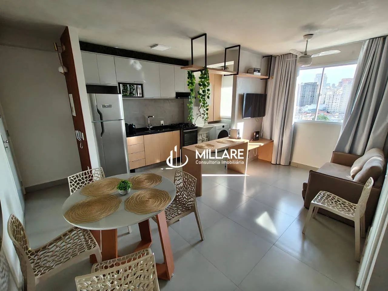 APARTAMENTO A VENDA LIBERDADE