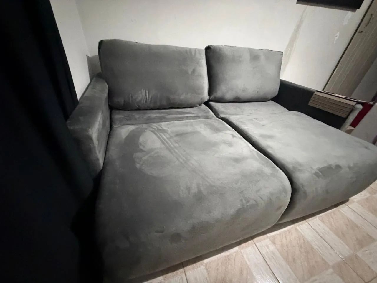 sofa retratil  - Foto 3