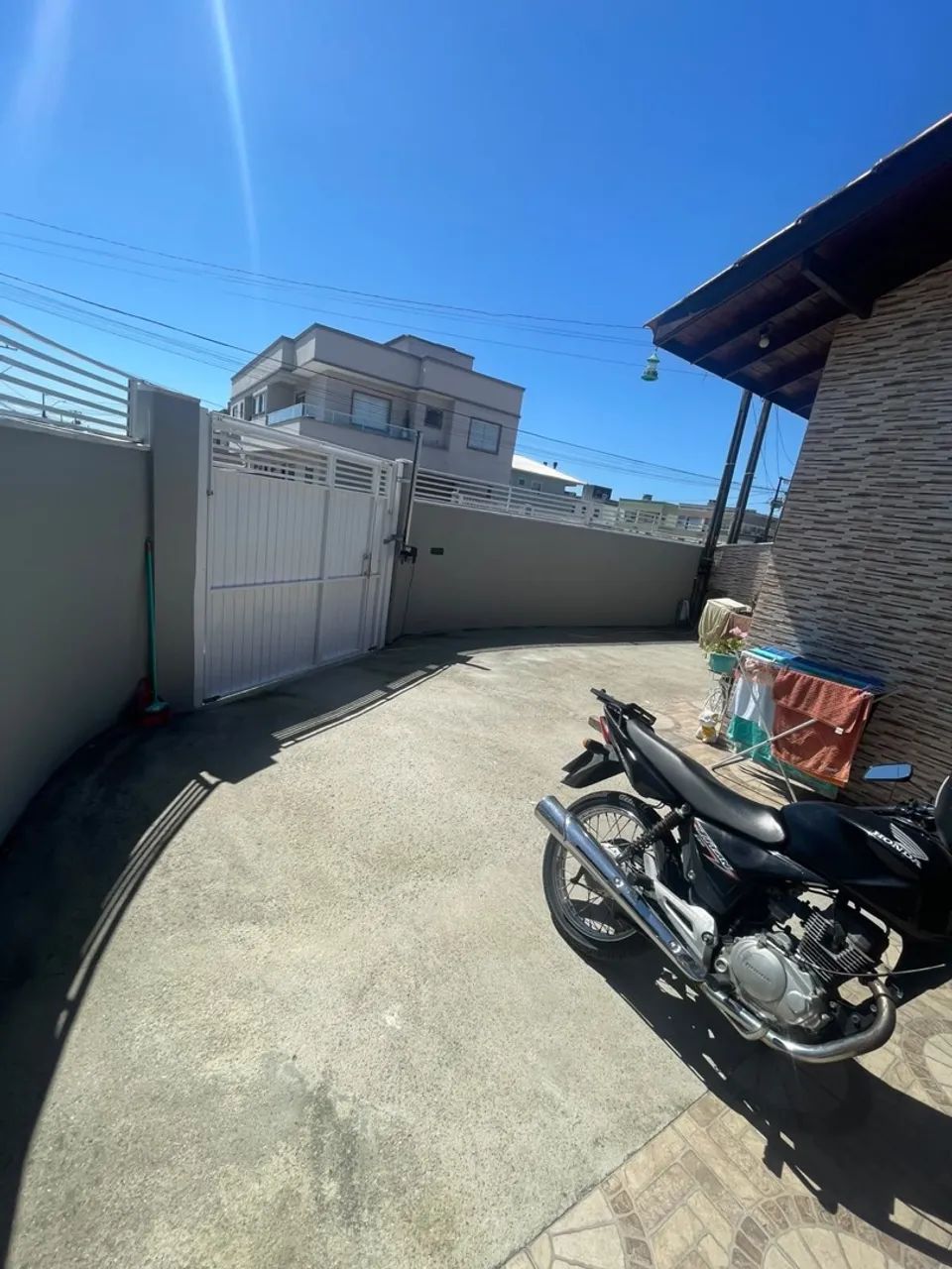 Casa para venda/troca - Pacheco Palhoça  - Foto 5